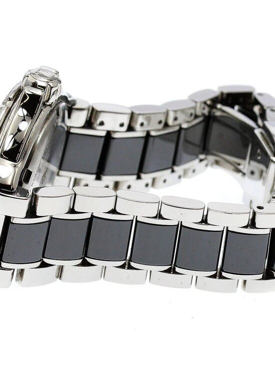 TAG HEUER Formula 1 WAH1214.BA0859 Diamond Bezel Quartz Ladies Watch_899530 main image 5